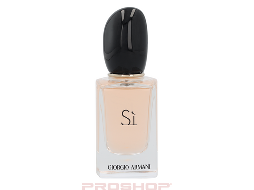 Giorgio Armani Armani Si - 30 ml0