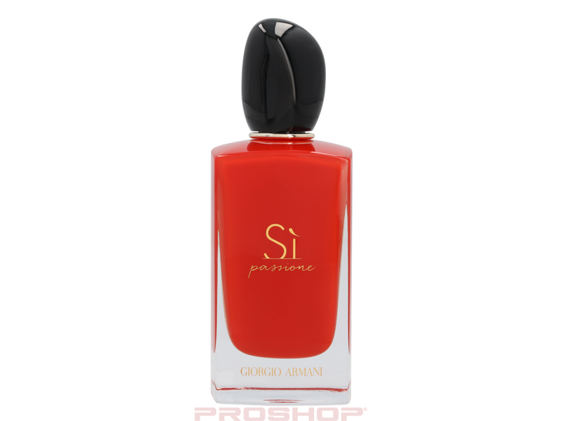 Giorgio Armani Armani Si Passione - 100 ml0