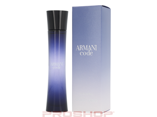 Giorgio Armani Code Pour Femme - 50 ml0