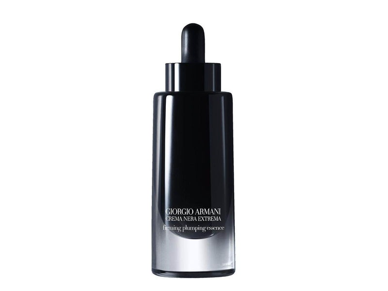 Giorgio Armani Crema Nera Extrema Plumping Serum, For Face, 30 ml