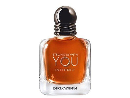 Giorgio Armani Emporio Stronger With You Intense EDP - 50 ml0