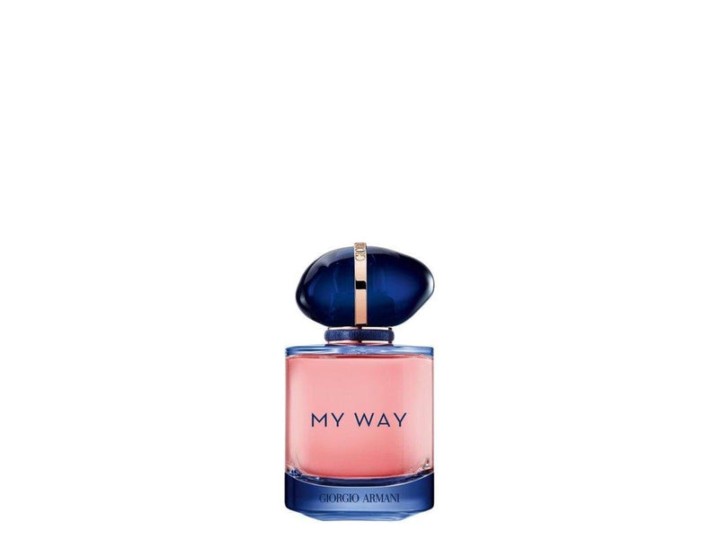 Giorgio Armani My Way Eau de Parfum Intense 50 ml - 50 ml0