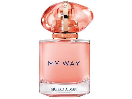Giorgio Armani My Way Ylang EDP - 50 ml0