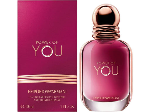 Giorgio Armani Power Of You Eau de Parfum - 30 ml0
