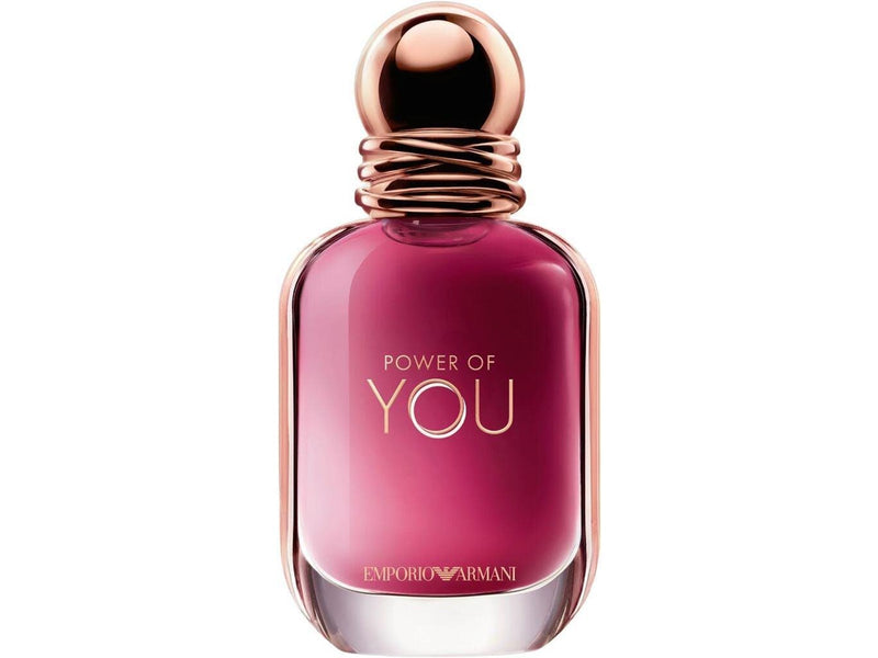 Giorgio Armani Power Of You Eau de Parfum - 30 ml0