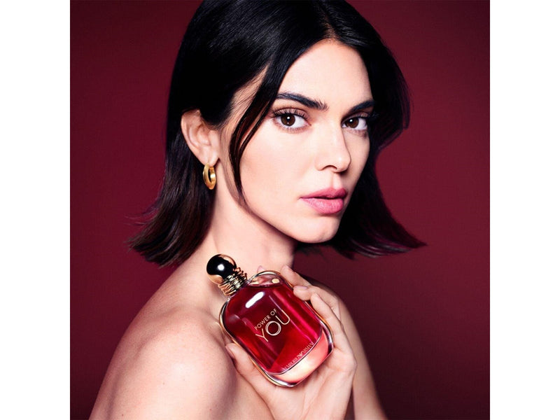 Giorgio Armani Power Of You Eau de Parfum - 30 ml0