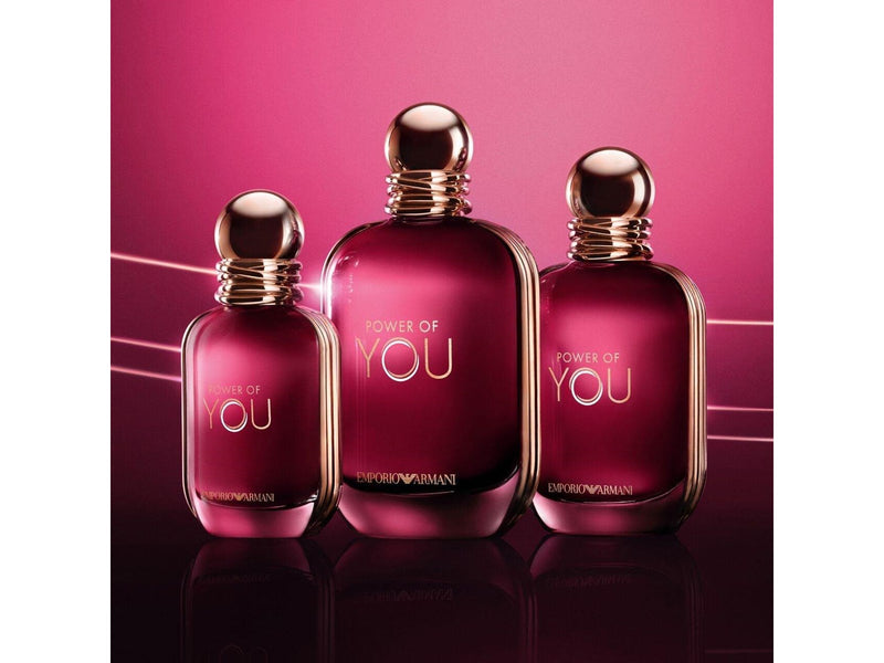 Giorgio Armani Power Of You Eau de Parfum - 30 ml0