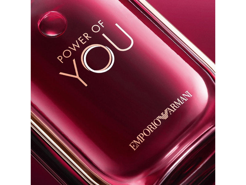 Giorgio Armani Power Of You Eau de Parfum - 30 ml0