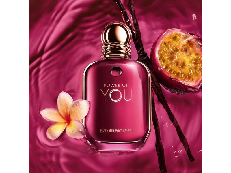 Giorgio Armani Power Of You Eau de Parfum - 30 ml0