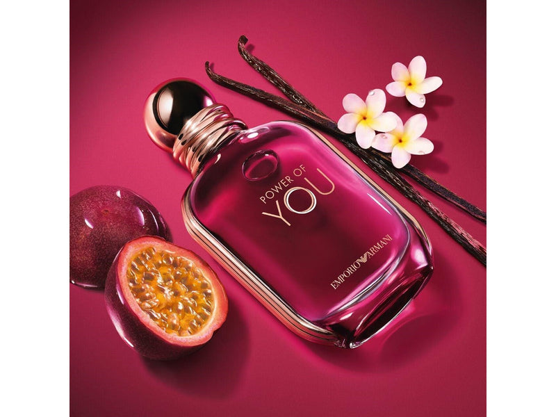 Giorgio Armani Power Of You Eau de Parfum - 30 ml0