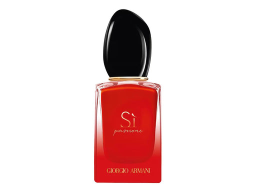 Giorgio Armani Sì Passione Intense EDP - 50 ml0