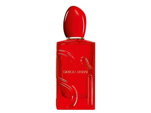 Giorgio Armani Sì Passione Red Musk Eau De Parfum - 100 ml0