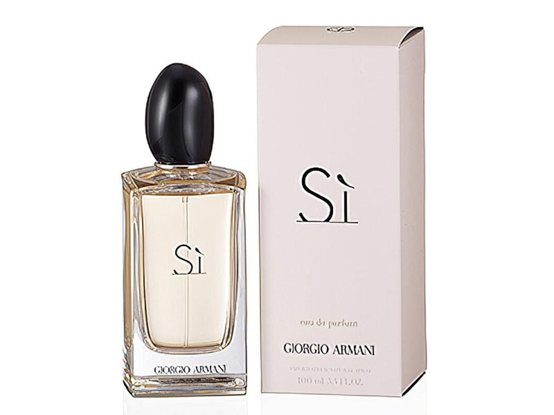 Giorgio Armani Si EDP - 100 ml0