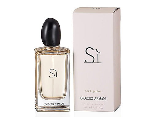 Giorgio Armani Si EDP - 100 ml0