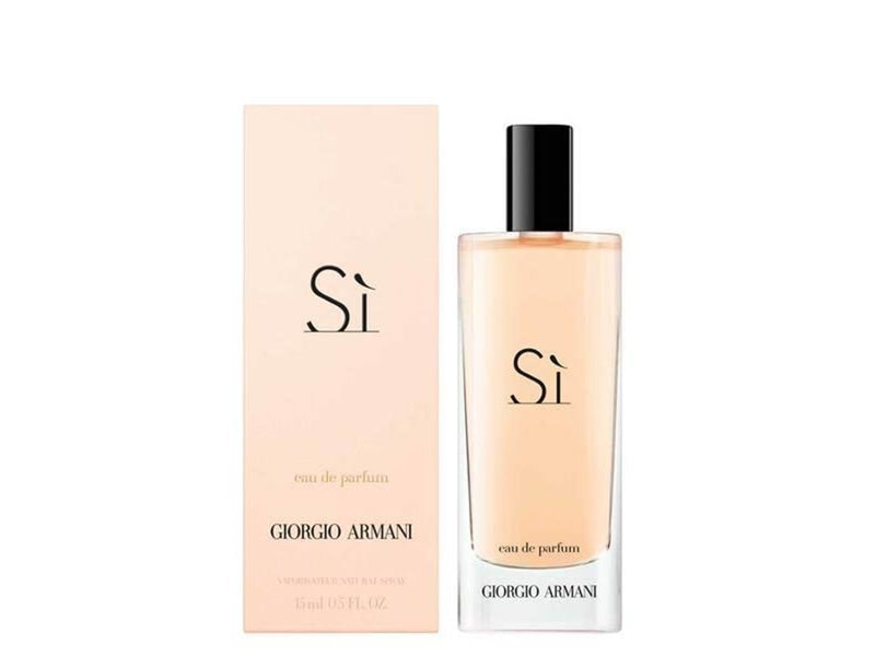 Giorgio Armani Si EDP - 15 ml
