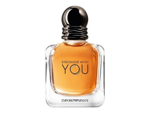 Giorgio Armani - Stronger with You - 50 ml0
