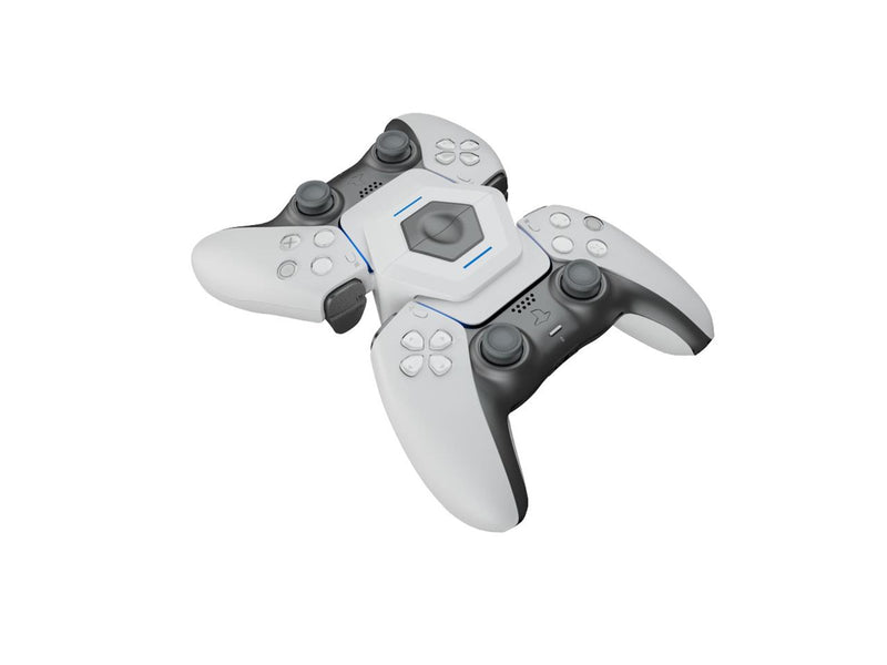 Gioteck AC-2 AMMO Clip Charging Dock - Wired - Sony PlayStation 5