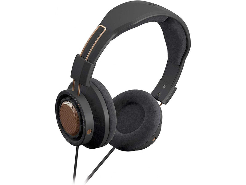Gioteck TX-40 (Bronze) - Wired Headset - Sony PlayStation 4