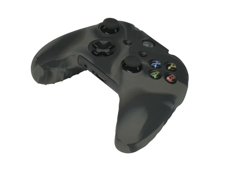 Gioteck Xbox Controller Skin Camo - Miscellaneous Zubehör für Spielkonsole - Microsoft Xbox One S