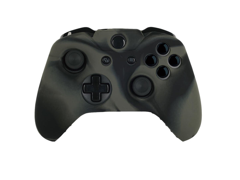 Gioteck Xbox Controller Skin Camo - Miscellaneous Zubehör für Spielkonsole - Microsoft Xbox One S