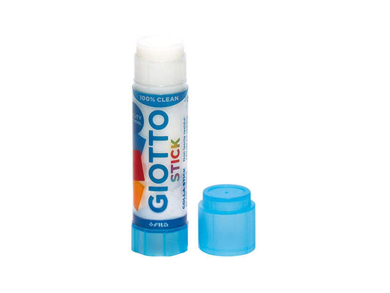 Giotto Glue Stick 40G