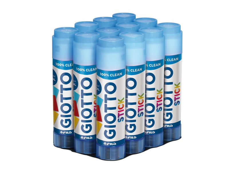 Giotto Glue Stick 40G