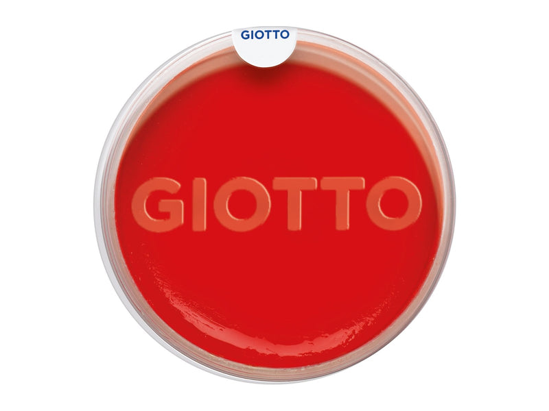 Giotto Make Up Face Paint Classic 6x5 ml BL