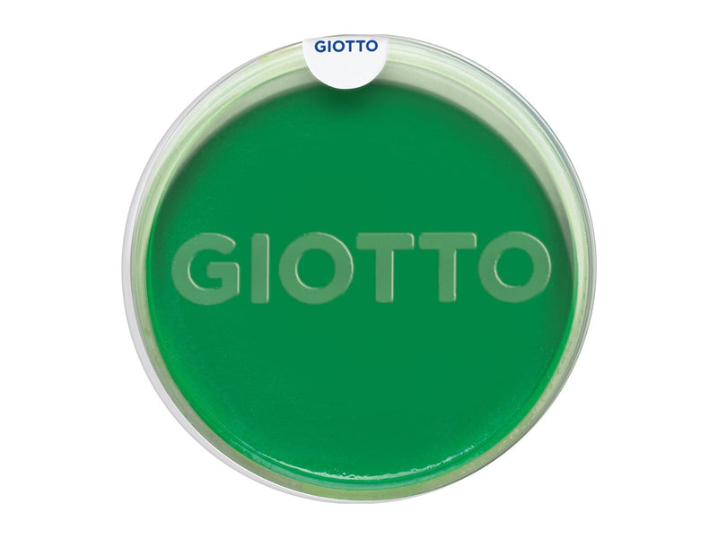 Giotto Make Up Face Paint Classic 6x5 ml BL