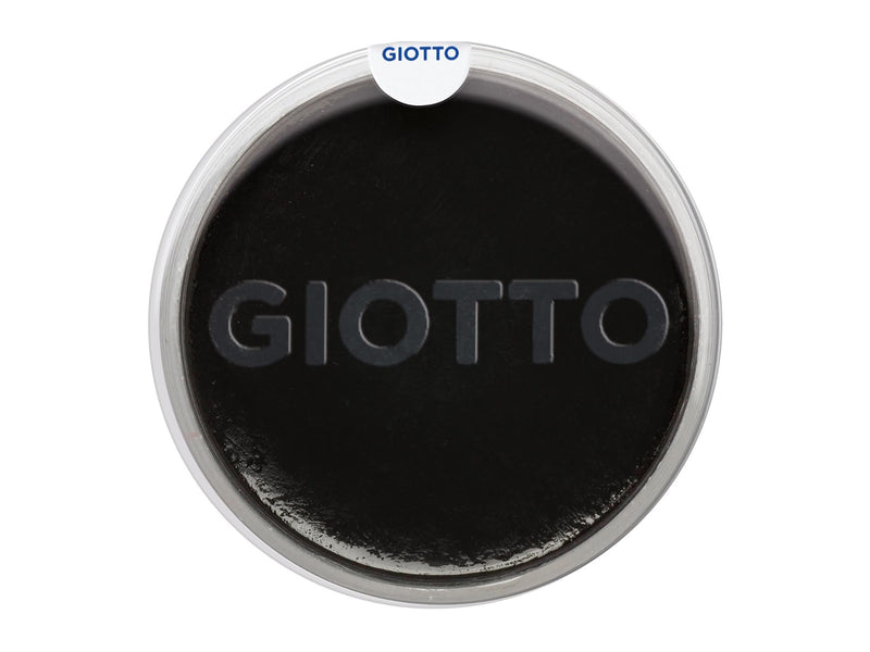 Giotto Make Up Face Paint Classic 6x5 ml BL