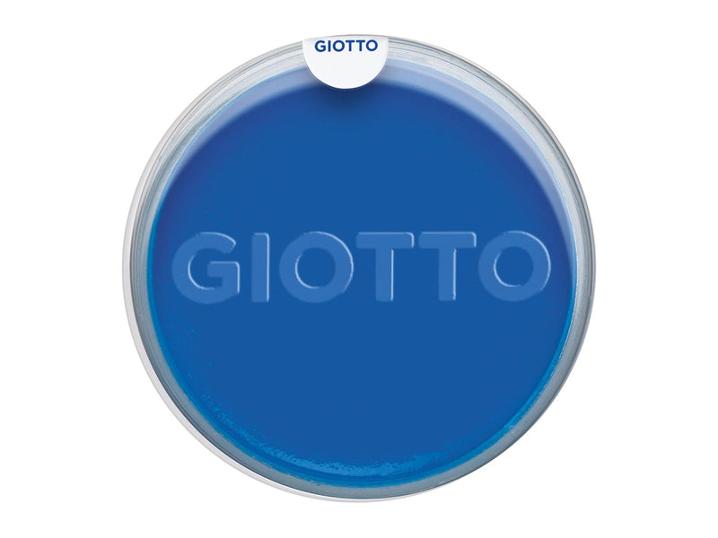 Giotto Make Up Face Paint Classic 6x5 ml BL