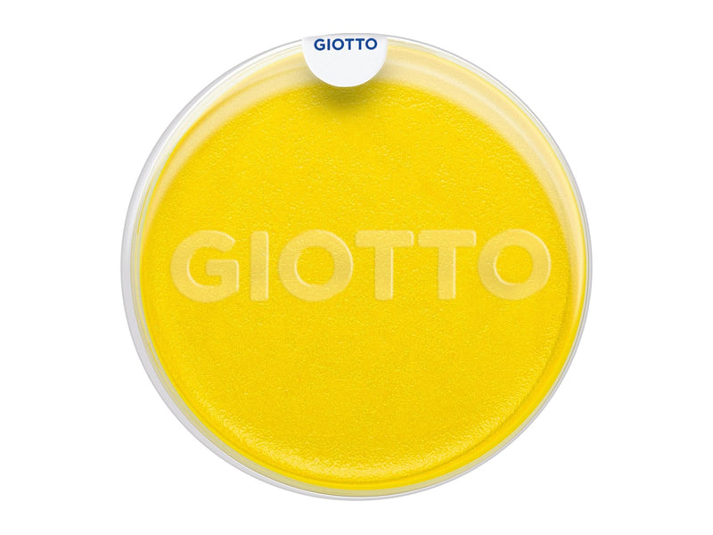 Giotto Make Up Face Paint Classic 6x5 ml BL