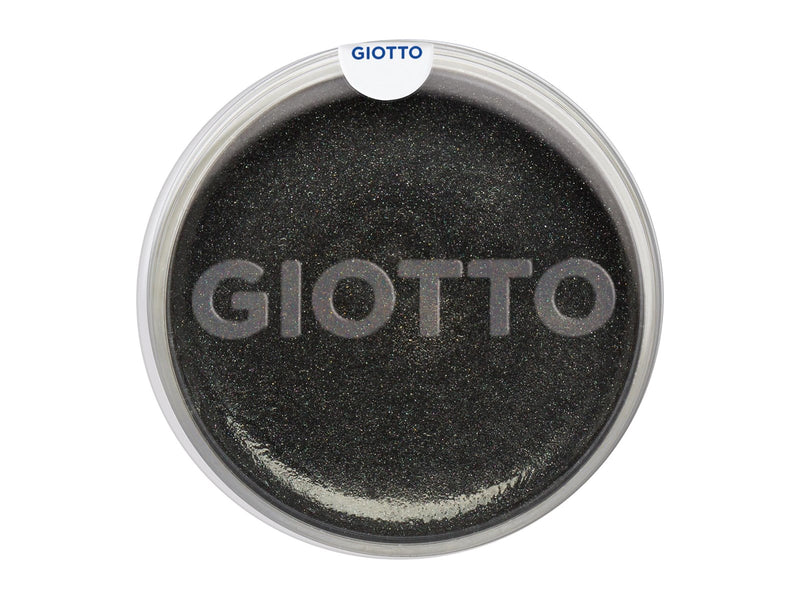Giotto Make Up Face Paint Metallic 6x5 ml BL