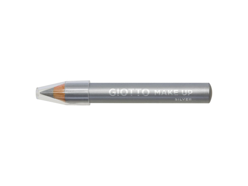 Giotto Make Up Pencils Metallic 6 pcs BL