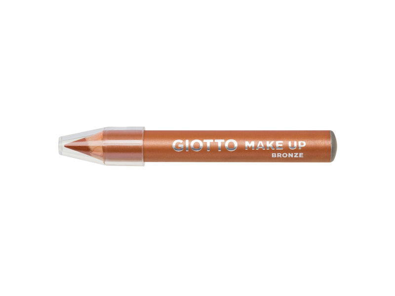 Giotto Make Up Pencils Metallic 6 pcs BL