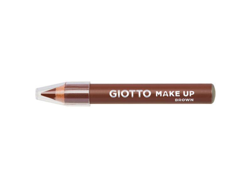 Giotto Make Up Pencils Metallic 6 pcs BL