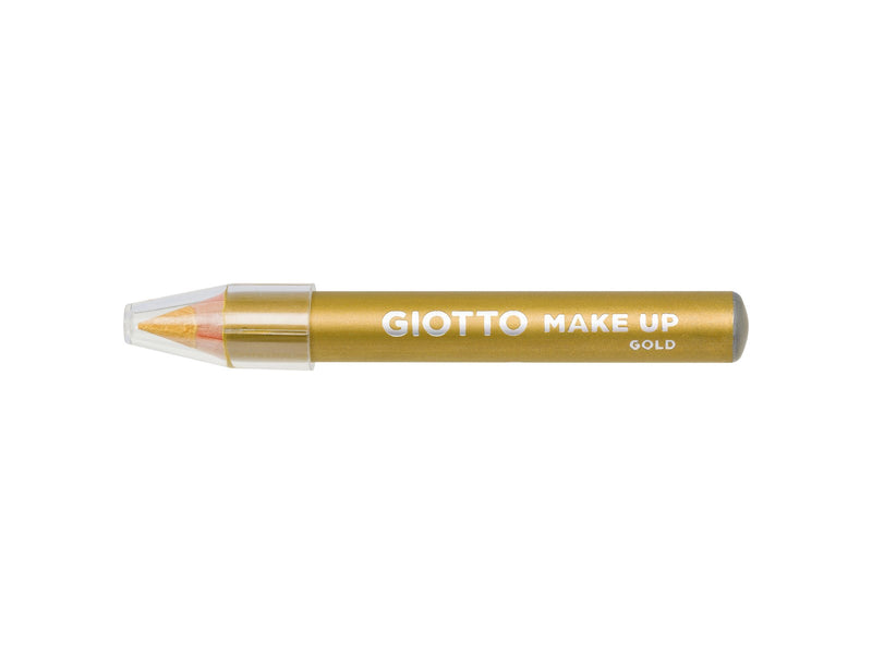 Giotto Make Up Pencils Metallic 6 pcs BL