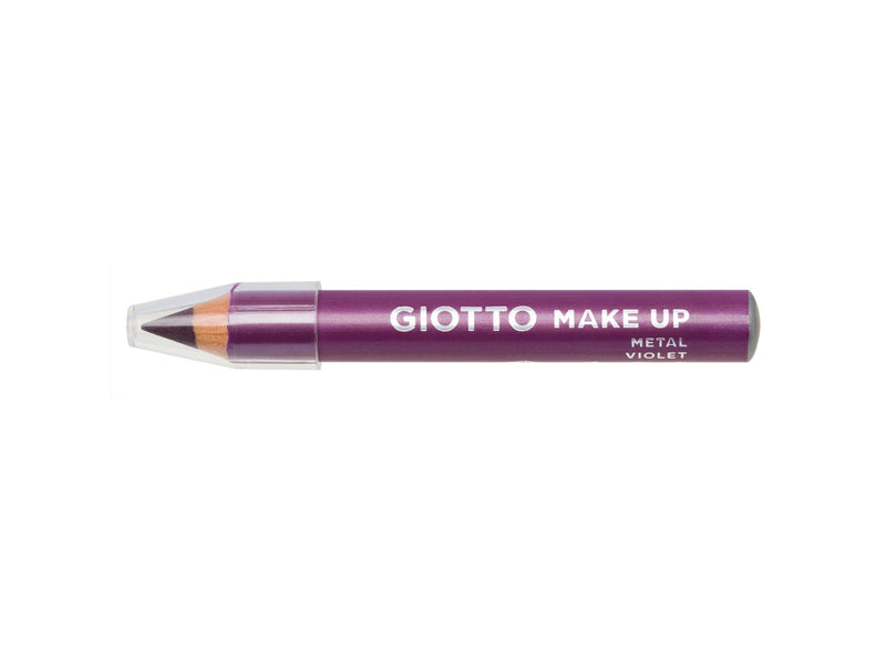 Giotto Make Up Pencils Metallic 6 pcs BL