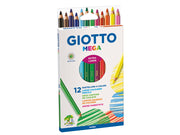Giotto Mega 12 pcs BL