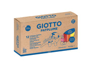 Giotto Patplume 12x150G