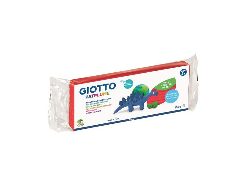 Giotto Patplume 12x150G