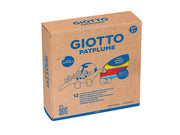 Giotto Patplume 12x350G