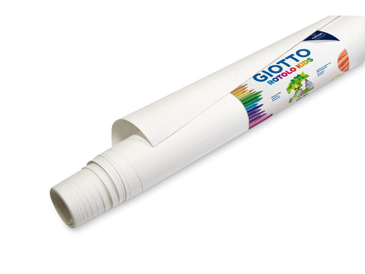 Giotto Rotolo Kids Roll 90G 50x500 cm