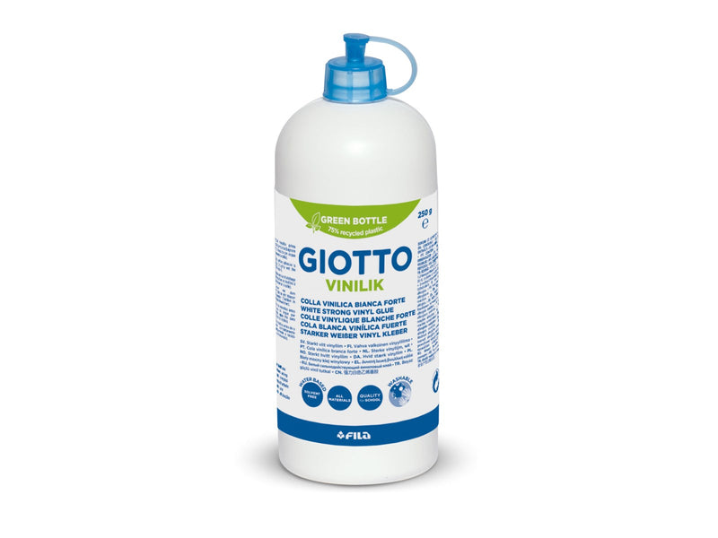 Giotto Vinilik Bottle 250G