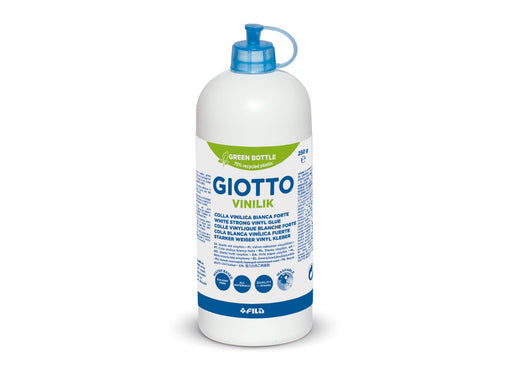 Giotto Vinilik Bottle 250G