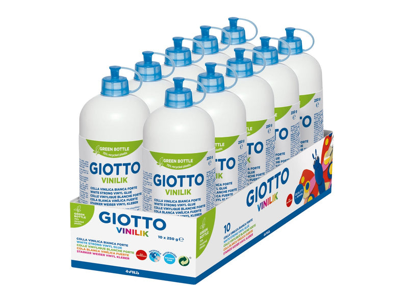 Giotto Vinilik Bottle 250G