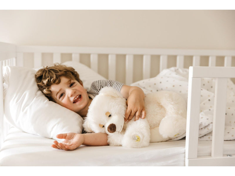 Gipsy Dreamer Bear With Sound 30 Cm