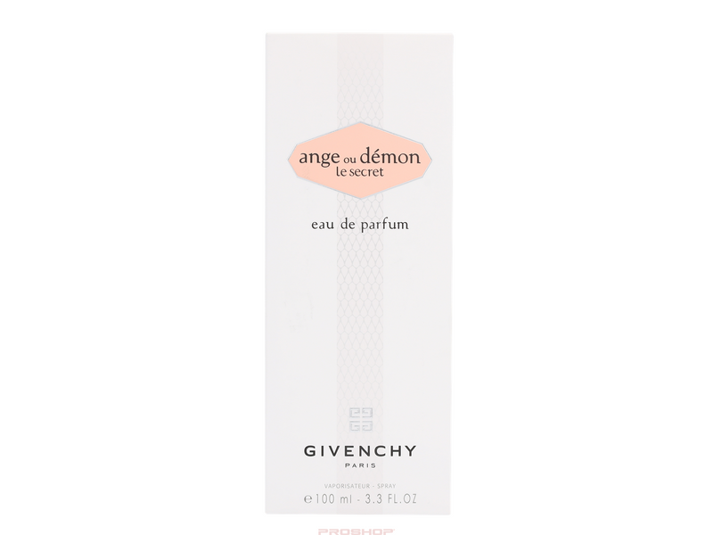 Givenchy Ange Ou Demon Le Secret - 100 ml0