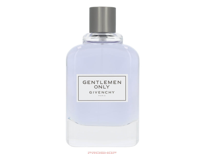 Givenchy Gentlemen Only Spray