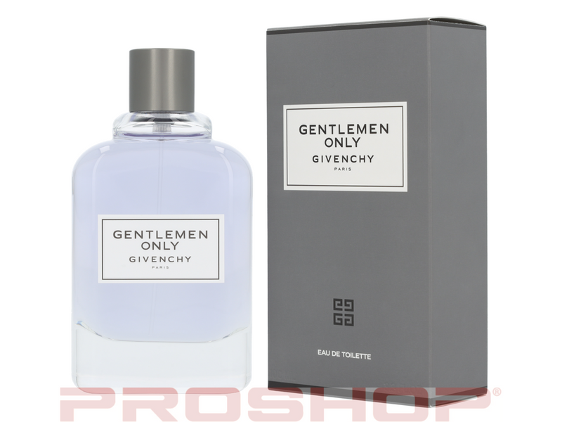 Givenchy Gentlemen Only Spray