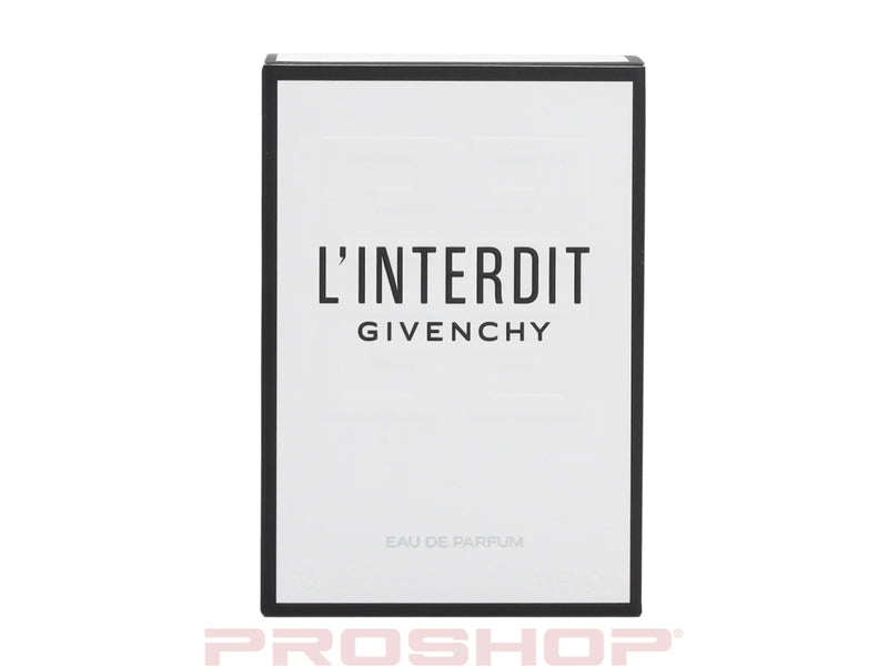 Givenchy L'Interdit - 35 ml